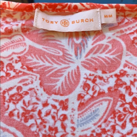 Tory Burch dress - Picture 5 of 5